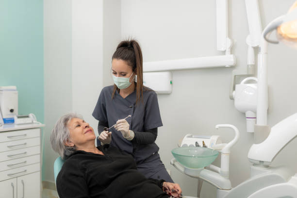 Best Walk-In Emergency Dentist in Orange Cove, CA