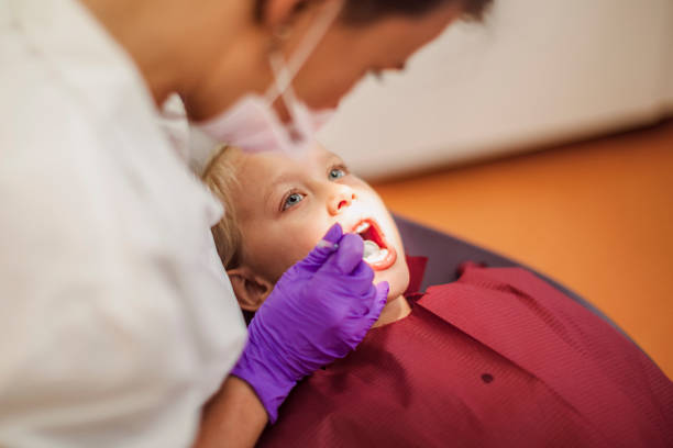 Best Emergency Tooth Extraction in Orange Cove, CA